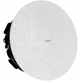 LA MICROFLEX NETWORKED CEILING CEILING LOUDSPEAKER