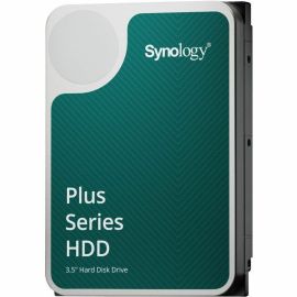 Synology Plus HAT33006T 6 TB Hard Drive - 3.5