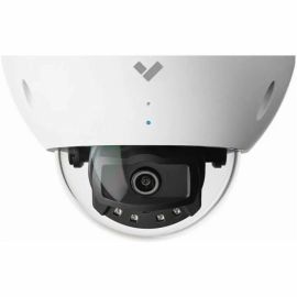 Verkada CD32 Outdoor Dome Camera, 3MP, Fixed Lens, 768GB of Storage, Maximum 90 Days of Retention