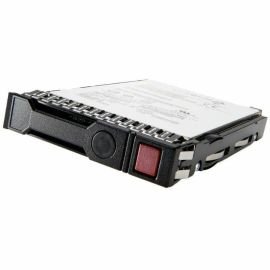 HPE 5.80 TB Solid State Drive - 2.5