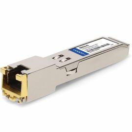 HP R0R41B COMP XCVR 30M TAA 10G-TX RJ-45 0 TO 70C CU SFP+