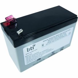 BTI Battery Unit