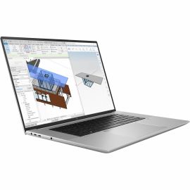 HP ZBook Studio G10 16