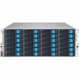 ELITESTOR ES444X12 4U 44BAY 12GSAS/SATA