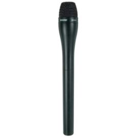 Shure SM63 Omnidirectional Microphone