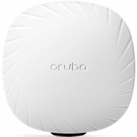 Aruba AP-503 Dual Band IEEE 802.11ax 1.49 Gbit/s Wireless Access Point - Indoor