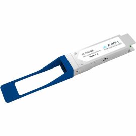 Axiom 100GBase-LR4 QSFP28 Transceiver for Dell - 407-BCDH - TAA Compliant