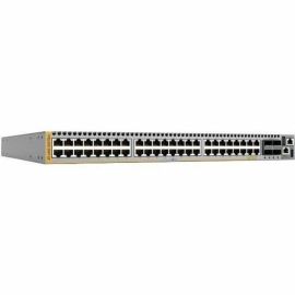 Allied Telesis x950-52XTQm Layer 3 Switch