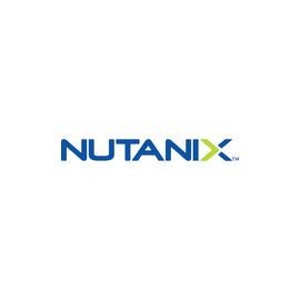 Nutanix 3.84 TB Solid State Drive - Internal - PCI Express NVMe