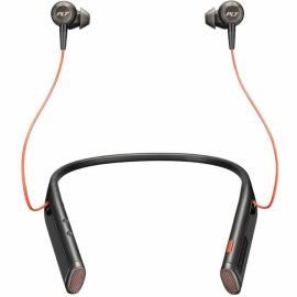 Poly Voyager 6200 USB-C BLK Headset
