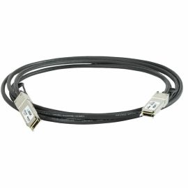 Axiom 100GBASE-CR4 QSFP28 Passive DAC Cable Mellanox Compatible 2m