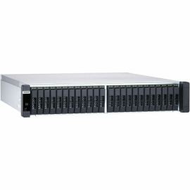 24BAY ACTIVE-ACTIVE DUAL CTLR XEON D-2142IT 1.9GHZ 8CORE 48GB