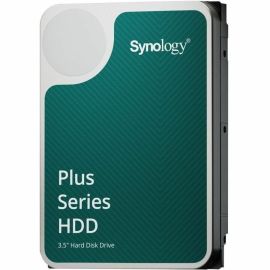 Synology Plus HAT33004T 4 TB Hard Drive - 3.5