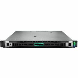 HPE ProLiant DL325 G11 1U Rack Server - 1 x AMD EPYC 9124 3 GHz - 32 GB RAM - 12Gb/s SAS Controller