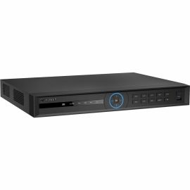 8CHANNEL 8PORT POE NVR - AI SERIES