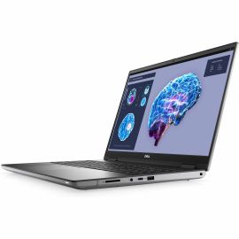 Dell Precision 7000 7680 16