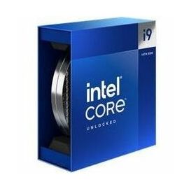 Intel Core i9 (14th Gen) i9-14900KF Tetracosa-core (24 Core) 3.20 GHz Processor - Retail Pack