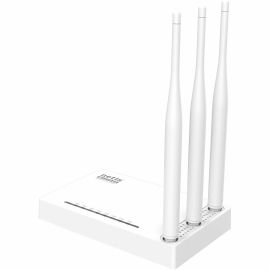 WIRELESS N300 SPEED, 3 FIXED ANTENNA INCREASE WIRELESS RANGE, ACCESS POINT, ROUT