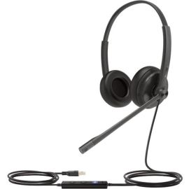 UH34 DUAL TEAMS HEADSET