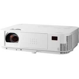 NEC Display NP-M353WS-R Short Throw DLP Projector - Refurbished