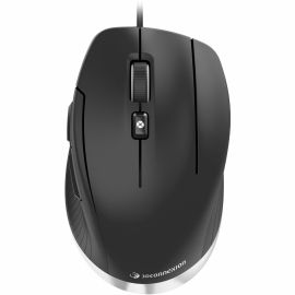 CADMOUSE COMPACT ERGONOMIC MOUSE FOR PROFESSIONALS