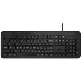 FULL SIZE USB KEYBOARD PC