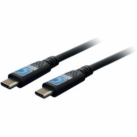 Comprehensive's Pro AV/IT Integrator Series Ultra-Flexible Superspeed USB 3.1 (3.2 Gen 2) 10G AV and data Cables are specifically designed for AV signal transmission and the demanding applications of Systems Integration.