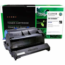 CIG REMAN TONER OKI 45488801