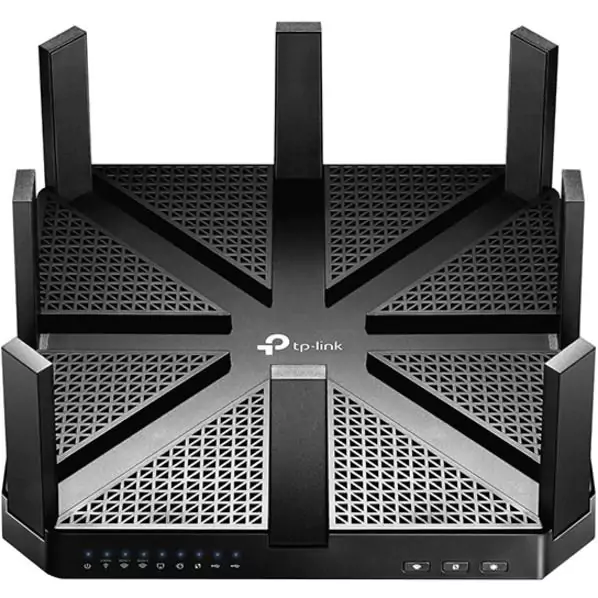 TP-Link Archer C5400 Wi-Fi 5 IEEE 802.11ac Ethernet Wireless Router