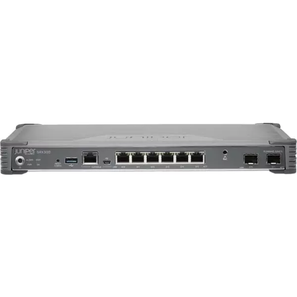 Juniper SRX300 Router