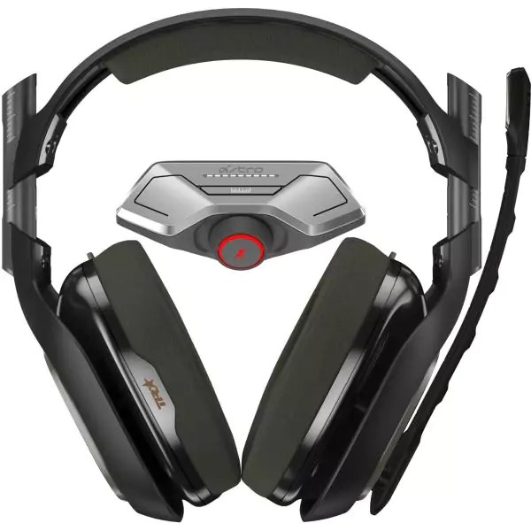 Astro A40 purchases TR headset