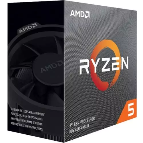 Amd ryzen 5 3600x 3.80 fashion ghz