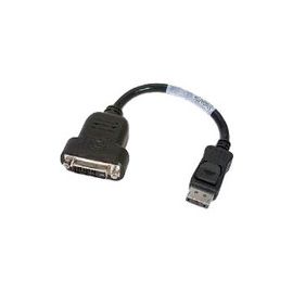 PNY DisplayPort to DVI Cable