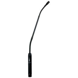 GOOSENECK MICROPHONE