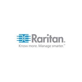 Raritan ECONOMICAL, JAVA-FREE KVM-OVER-IP AND SERIAL ACCESS FOR SMBs