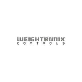 Weightronix Weight Scale Display