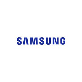 Samsung Keyboard/Cover Case Samsung Galaxy Tab Active4 Pro Tablet - Black