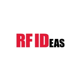 RF IDeas Smart Card