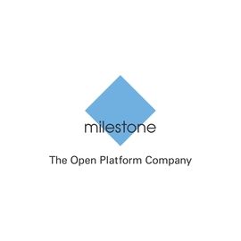 Milestone Systems Care Plus - 1 Month - Service