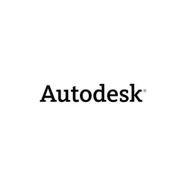 Autodesk Fusion 360 with Netfabb Ultimate Cloud - Subscription - 1 User - 1 Year